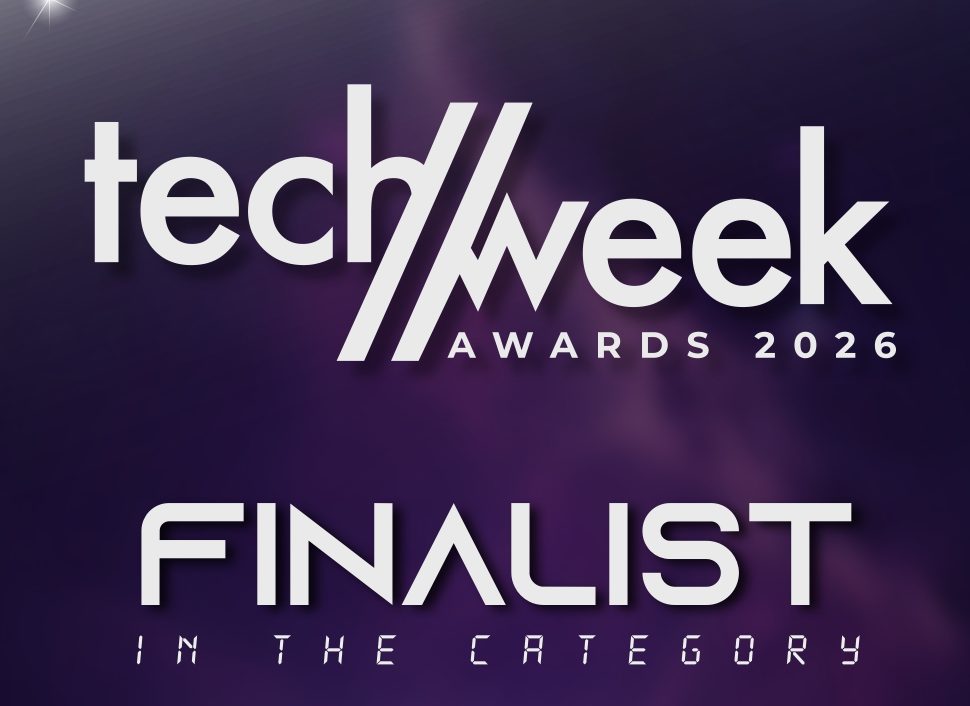 AdHive Group Named Finalist for AI Innovation